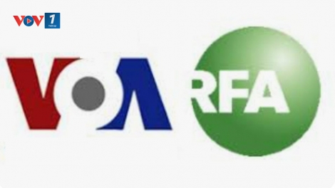 Thời sự 6h 17/3/2025: Đài VOA và RFA của Mỹ có thể dừng hoạt động do Chính phủ cắt giảm ngân sách