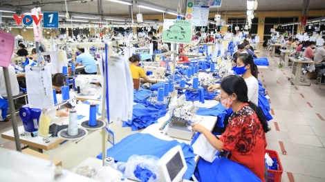Thời sự 12h 1/3/2025: Kim ngạch xuất khẩu dệt may đạt hơn 3 tỷ USD trong tháng 1.