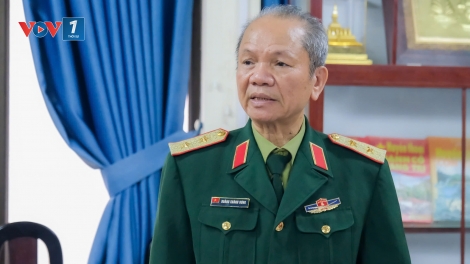 Năm 2025: Phấn đấu đưa được 250 đến 300 hài cốt liệt sĩ về với đất mẹ