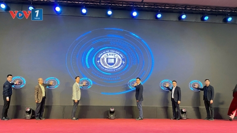 Festival tuyển dụng EAUT và Tháng Thanh niên 2025