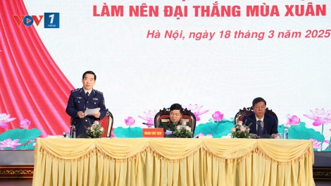 Nhân tố chính trị, tinh thần làm nên đại thắng mùa Xuân năm 1975