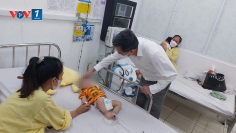 Thời sự 6h 30/3/2025: Siết chặt kiểm soát lây nhiễm sởi trong các cơ sở khám bệnh, chữa bệnh