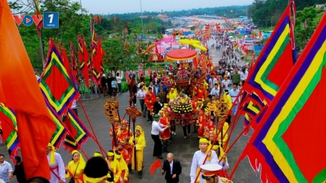 Thời sự 21h30 07/4/2025: Người dân cả nước thành kính hướng về ngày Giỗ Tổ Hùng Vương