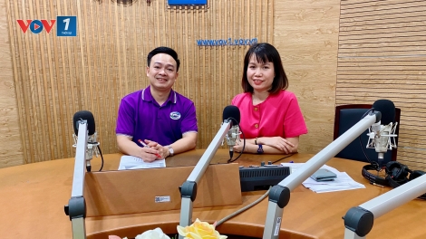 Hà Nội: Định hướng lại cách dạy học theo chương trình mới