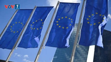 Thời sự 6h 15/4/2025: Thuế quan của Mỹ: EU xác nhận tạm dừng các biện pháp đáp trả