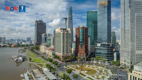 Theo dòng thời sự sáng 25/4/2025
