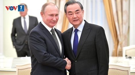 Nhận diện vị thế của Trung Quốc trong cuộc xung đột Nga-Ukraine