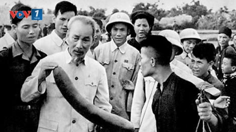 Hợp tác xã: Mô hình tất yếu để phát triển kinh tế đất nước (11/04/2025)
