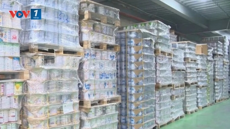 Bộ Y tế: Tăng cường kiểm tra, hậu kiểm thực phẩm giả, kém chất lượng
