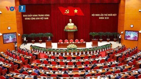 Thời sự 6h 16/4/2025: Hội nghị toàn quốc quán triệt, triển khai thực hiện Nghị quyết