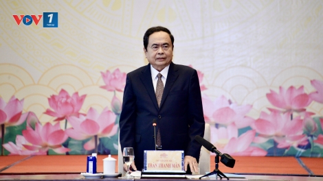 Chủ tịch Quốc hội: Ngành Dầu khí tiếp tục phát huy truyền thống văn hóa của “người đi tìm lửa”