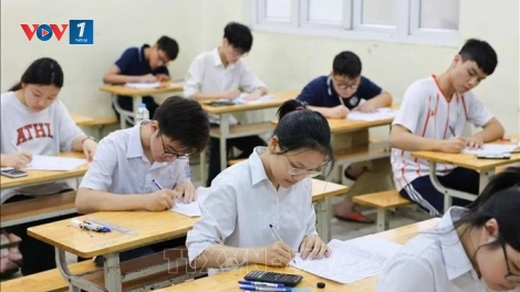 Thời sự 6h 12/4/2025: Hà Nội công bố chỉ tiêu tuyển sinh lớp 10 công lập năm học 2025-2026