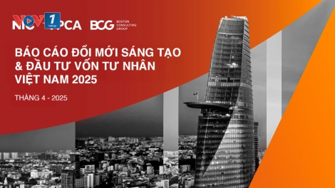 3 hiệp hội đầu tư mạo hiểm hàng đầu châu Á sẽ thúc đẩy hệ sinh thái khởi nghiệp của Việt Nam.