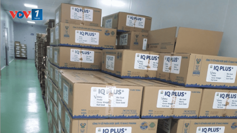 Gần 600 loại sữa bột bị làm giả: Những nguy hại khó lường với người sử dụng (15/04/2025)