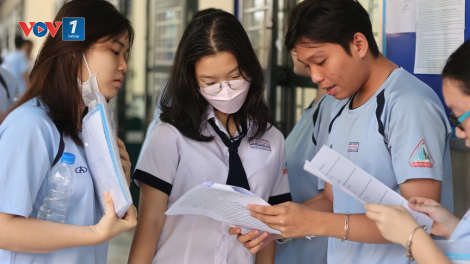 Trường Đại học thích ứng với đổi mới trong tuyển sinh đại học năm 2025