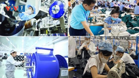 Thúc đẩy đổi mới sáng tạo để nâng cao năng lực cạnh tranh quốc gia