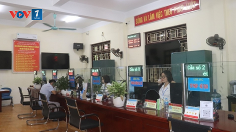 Thời sự 12h 3/4/2025: Dự kiến 1/7, chuyển sang mô hình chính quyền 2 cấp