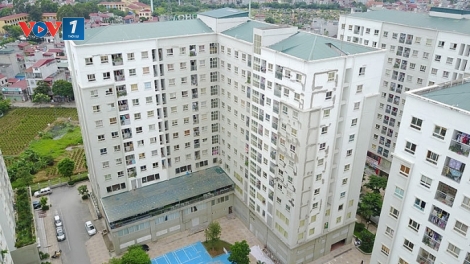 Nhà ở xã hội – chính sách nhân văn, thúc đẩy an sinh xã hội (31/3/2025)
