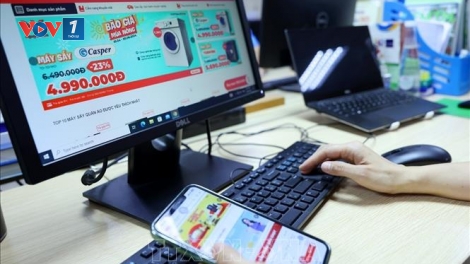 Tăng cường rà soát doanh nghiệp cung cấp dịch vụ thương mại điện tử ngừng hoạt động
