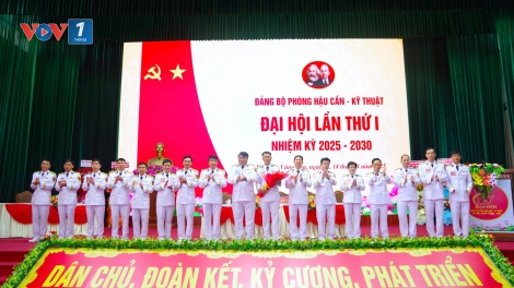 Bảo đảm tốt hậu cần-kỹ thuật cho mọi nhiệm vụ