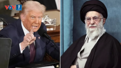 Kỳ vọng gì khi Mỹ-Iran bất ngờ xác nhận đàm phán về chương trình hạt nhân