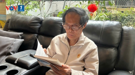 Tuyến đường ống xăng dầu Trường Sơn - huyền thoại trong huyền thoại
