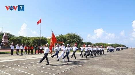 Theo dòng thời sự chiều 23/4/2025: