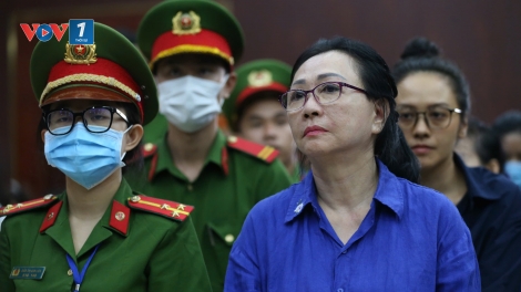 Bỏ án tử hình 8 tội danh, liệu có giảm tính răn đe?