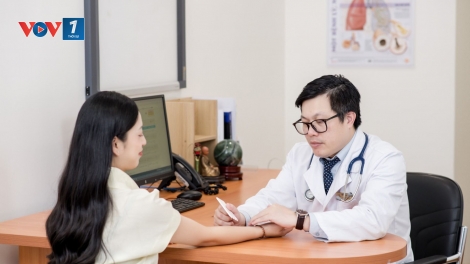 Việt Nam lần đầu tiên có Trung tâm Dị ứng- Miễn dịch lâm sàng đạt chuẩn quốc tế