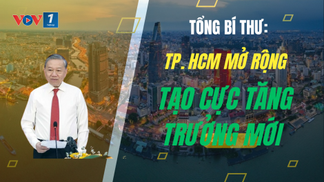 Điểm tin 21/4/2025