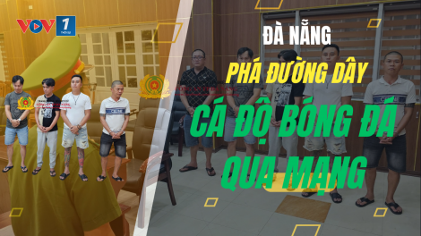 Điểm tin 27/4/2025