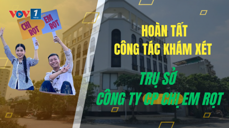 Điểm tin 5/4/2025