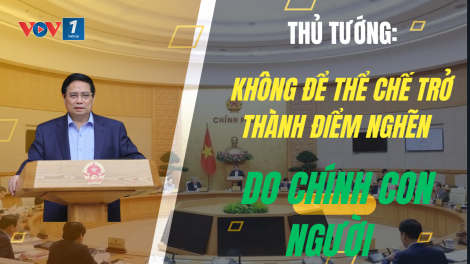 Điểm tin 13/4/2025
