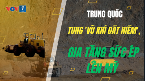 Điểm tin 09/4/2025