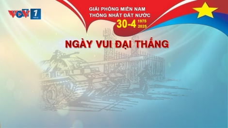 Đường đến ngày toàn thắng