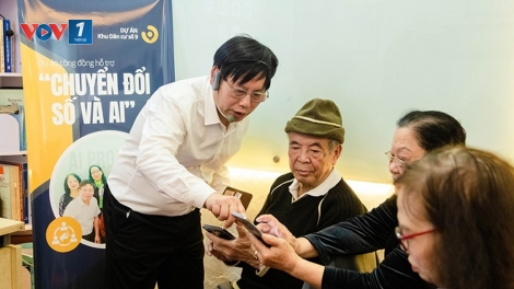 Theo dòng thời sự sáng 23/4/2025