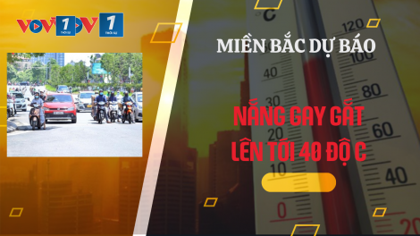 Điểm tin 16/4/2025