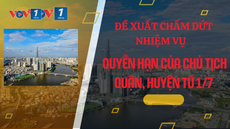 Điểm tin 24/4/2025