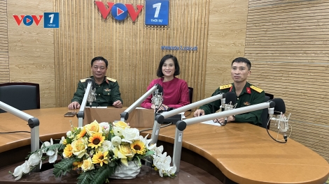 Đoàn cứu hộ Việt Nam tại Myanmar: nhiệm vụ tổ quốc trao đến trái tim người chiến sĩ