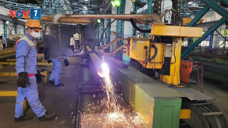 Bài 3: Chủ động thiết bị cho công trường - Quyết tâm về đích đúng hẹn
