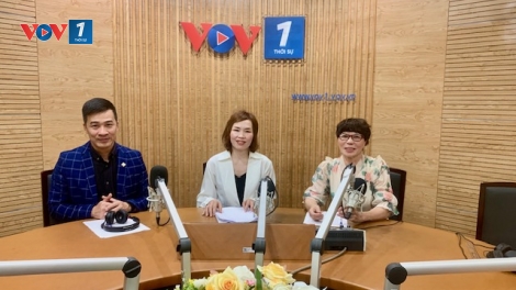 Doanh nghiệp khởi nghiệp: Bài toán truyền thông thương hiệu trong phát triển bền vững (6/4/2025)