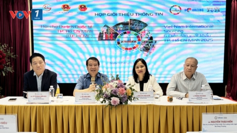 Hội chợ ITE HCMC 2025 sẽ diễn ra với chủ đề Du lịch bền vững, Trải nghiệm sống động