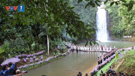Vận hội để du lịch vùng đất 7 hồ 3 thác Măng Đen vươn ra biển lớn