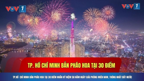 Bản tin Podcast đặc biệt 30/4/2025