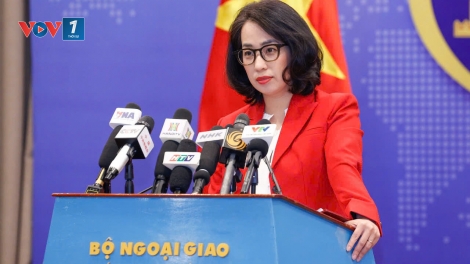 Bộ Ngoại giao: Chưa phát hiện có công dân Việt Nam trong vụ tấn công khủng bố tại Kashmir, Ấn Độ