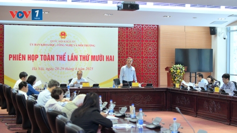 Đổi mới tư duy lập pháp trong xây dựng Luật Sử dụng năng lượng tiết kiệm hiệu quả (sửa đổi)