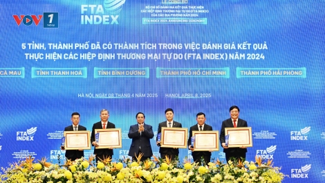 Hiểu FTA để đa dạng hoá thị trường, xuất khẩu bền vững