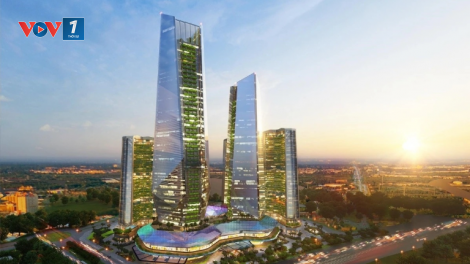 Theo dòng thời sự sáng 2/4/2025