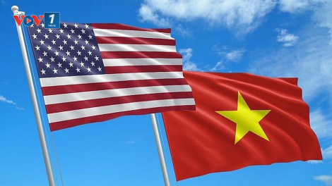Thời sự 18h 11/4/2025: Việt Nam - Hoa Kỳ thống nhất đàm phán thỏa thuận thương mại song phương