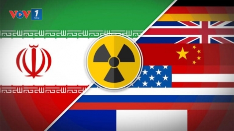 Ngoại giao hạt nhân: Iran trông đợi gì ở các đối tác chiến lược